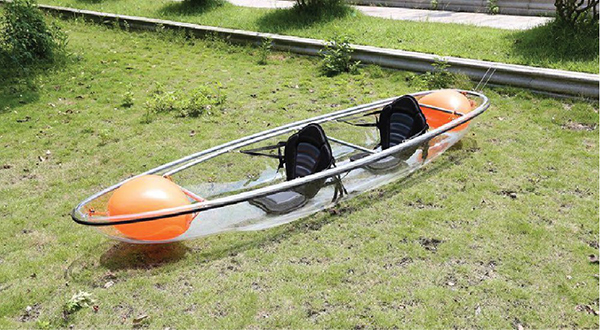 clearkayak