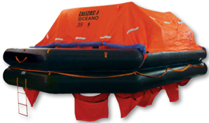 liferaft